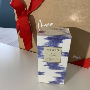 Arron Ikat Jasmine perfume